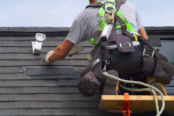 Best Storm Damage Roof Repair  in Sturgis, KY